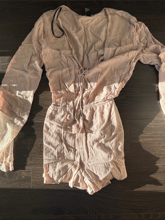 Forever 21 Dresses & Skirts - Forever21 jumpsuite